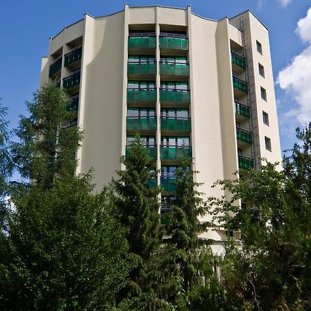 Ensana Bradet Hotel โซวาตา ภายนอก รูปภาพ