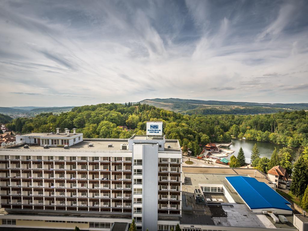 Ensana Bradet Hotel โซวาตา ภายนอก รูปภาพ