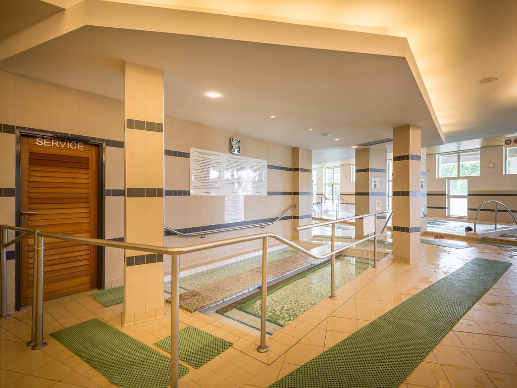 Ensana Bradet Hotel โซวาตา ภายนอก รูปภาพ