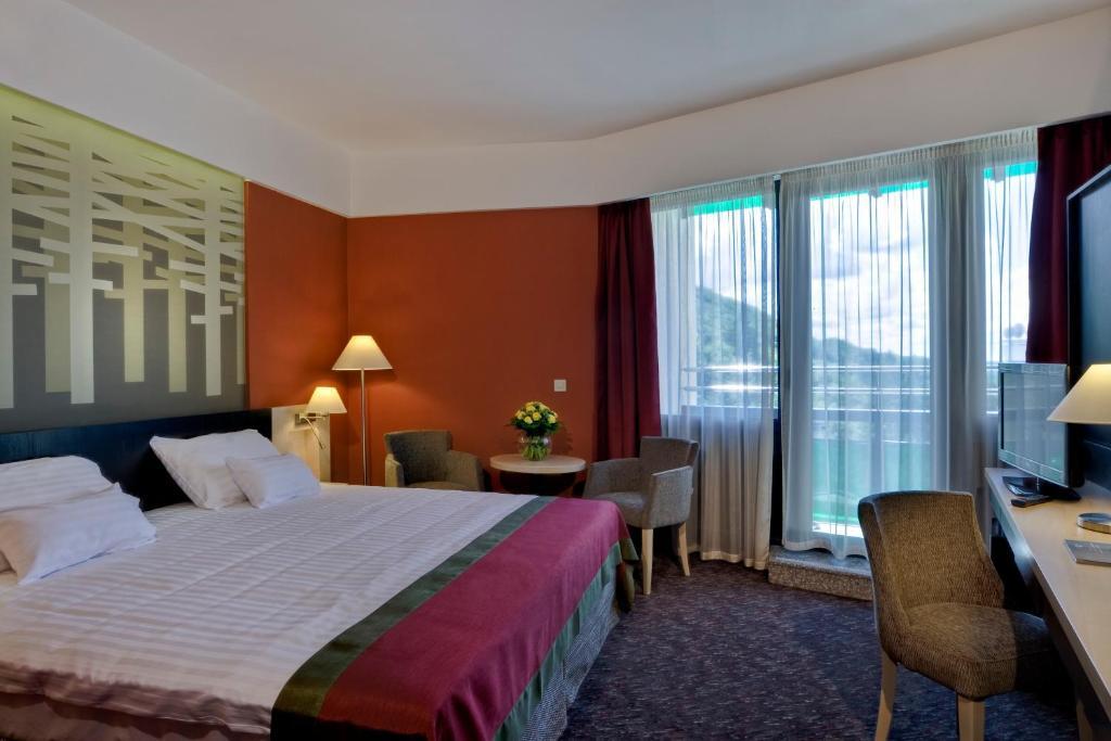 Ensana Bradet Hotel โซวาตา ห้อง รูปภาพ