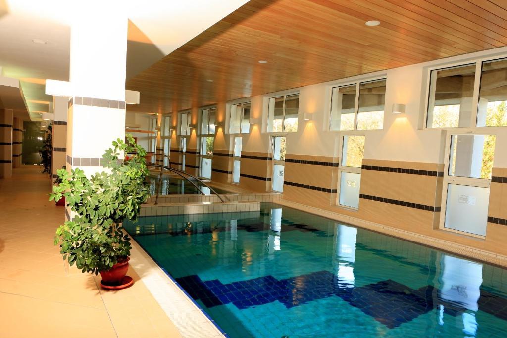 Ensana Bradet Hotel โซวาตา ห้อง รูปภาพ