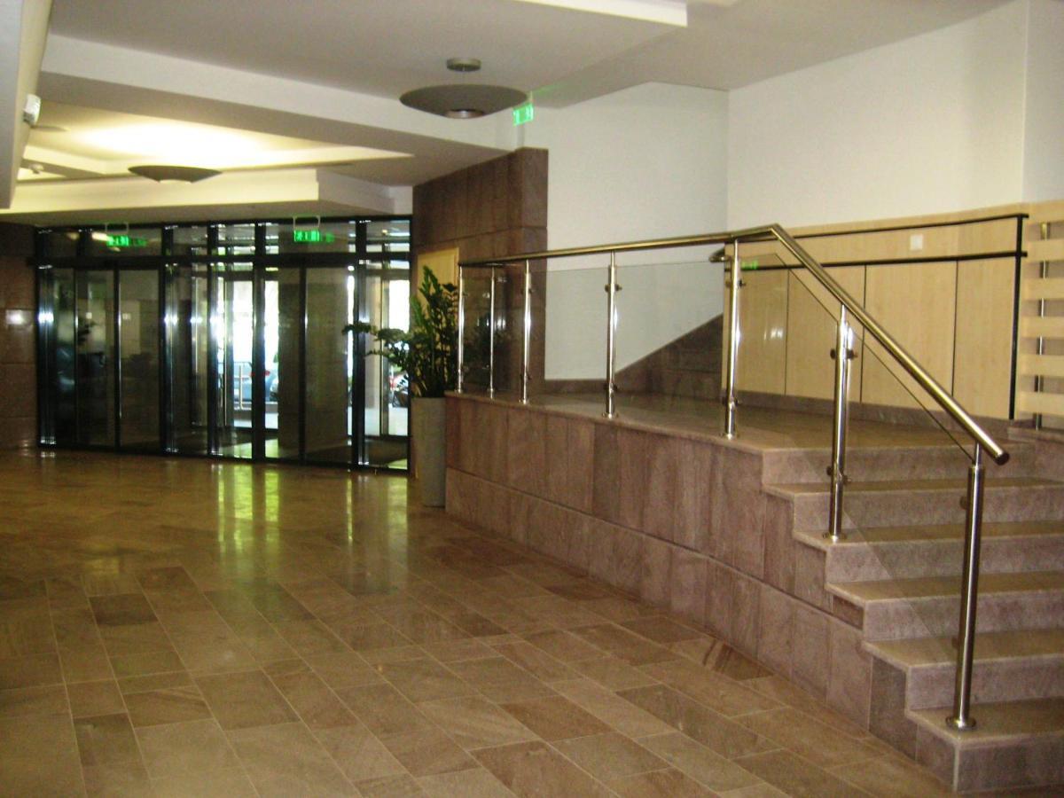 Ensana Bradet Hotel โซวาตา ภายนอก รูปภาพ